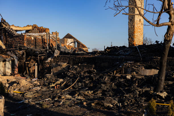Reliable Fire Damage Cleanup contractor in Manville, NJ by Fire Damage Flint