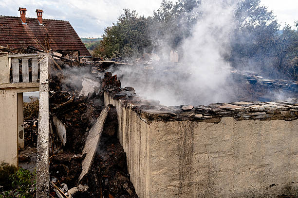 Affordable Fire Damage Cleanup solutions in Manville, NJ